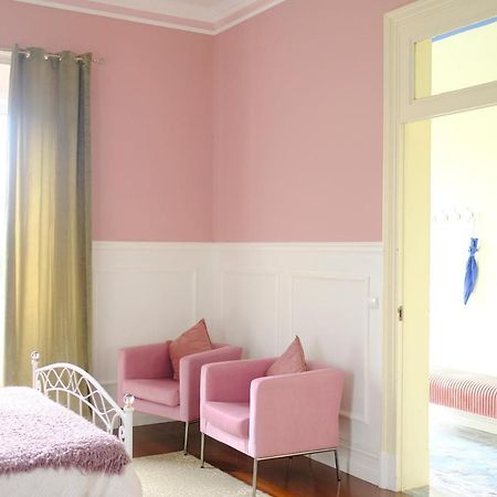 Villa Varzea - Garden Suite 외부 사진